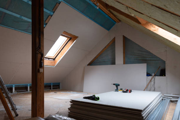 Best DIY Insulation Kits and Guidance in Euless, TX