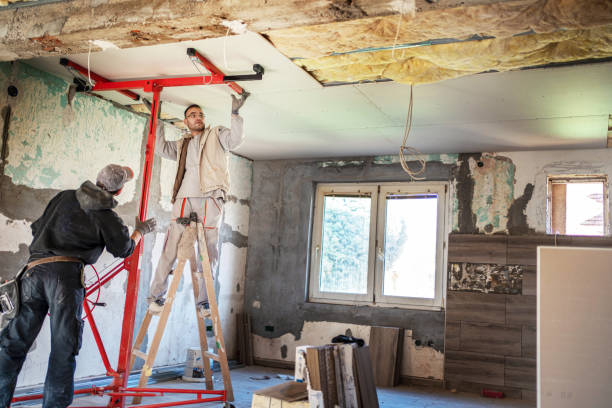 Types of Insulation We Offer in Euless, TX