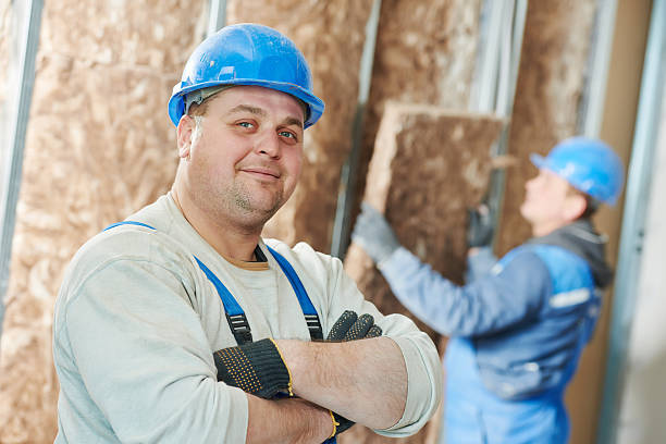 Best Commercial Insulation in Euless, TX