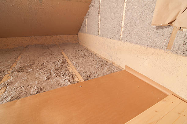 Trusted Euless, TX Insulation Contractor Experts